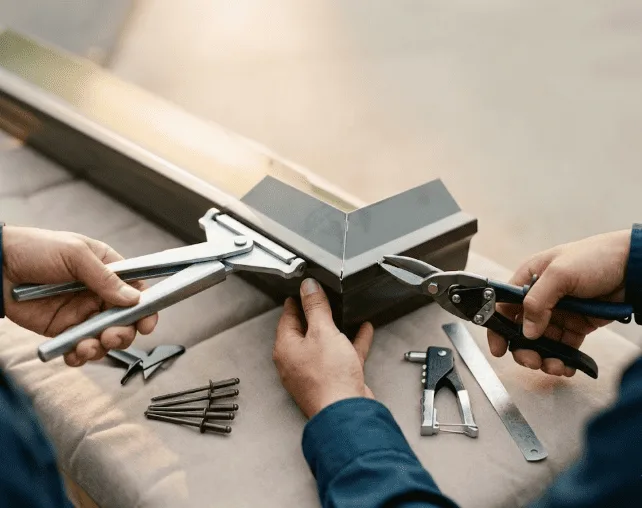 Why choose Gutter Repair in Bellflower, MO